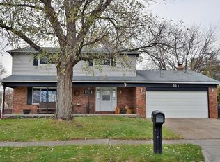 311 Dellfield Way, Columbus, OH 43230