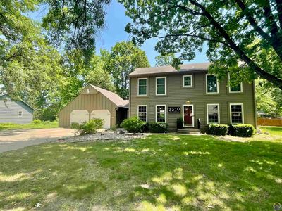 3310 SW Randolph Ave, Topeka, KS, 66611
