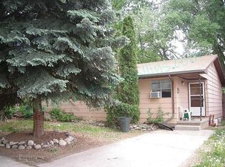 227 N Roosevelt Ave, Fort Collins, CO 80521