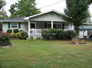 911 Sunny Dell Cir, Chattanooga, TN 37412