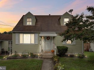 220 4th Ave, Baltimore, MD 21227