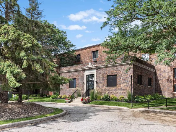 1501 Rose STREET #22, La Crosse, WI 54603