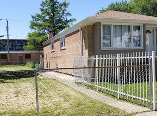 5630 S Oakley Ave, Chicago, IL 60636