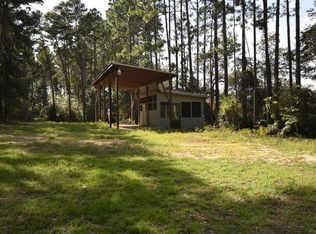 243 Duncan Ln NE, Steinhatchee, FL 32359