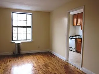 Rented by Corcoran