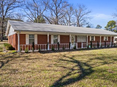 1702 Highway 8 #S, New Boston, TX, 75570