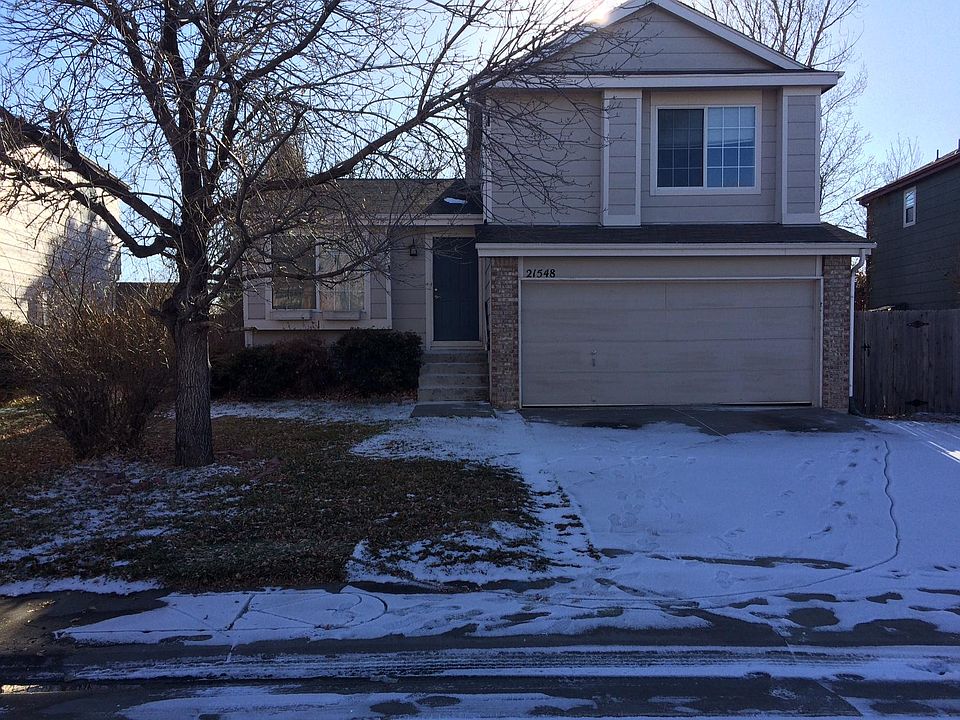 2nd image of 21548 E Crestline Ln