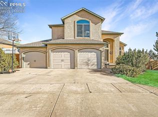 271 Pyrite Ter, Colorado Springs, CO 80905