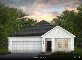 16109 Emma Edge Ln, Kyle, TX 78640
