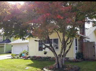 264 73rd Pl, Springfield, OR 97478