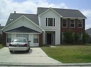 1108 Talbot Ln, Slidell, LA 70461