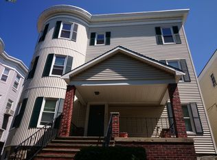 509 Washington St, Brighton, MA 02135