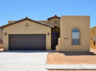 2109 Honour Point Pl, El Paso, TX 79938