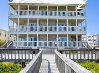 1 Center St #1, Tybee Island, GA 31328