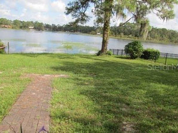 Fountain Parke Lake Mary Rentals