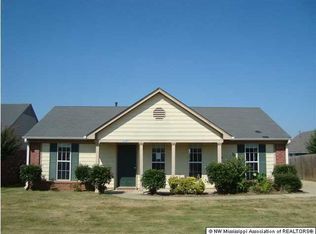 6085 Clay Ln, Olive Branch, MS 38654