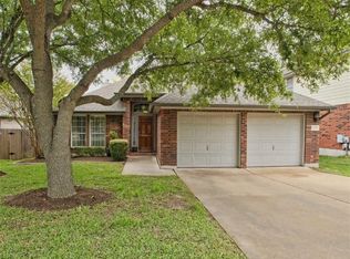 2301 Equestrian Trl, Austin, TX 78727