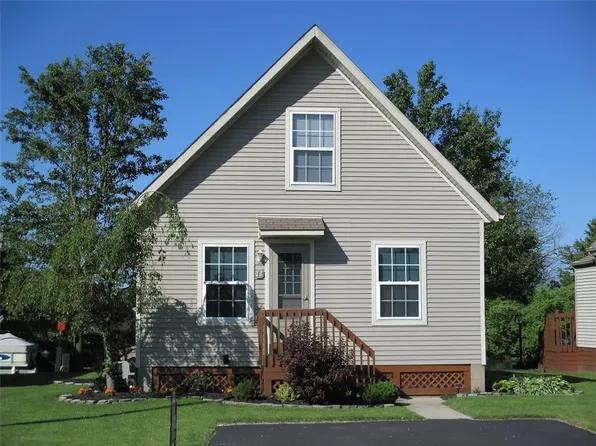 11 Sunset Dr, Saint Marys, OH 45885