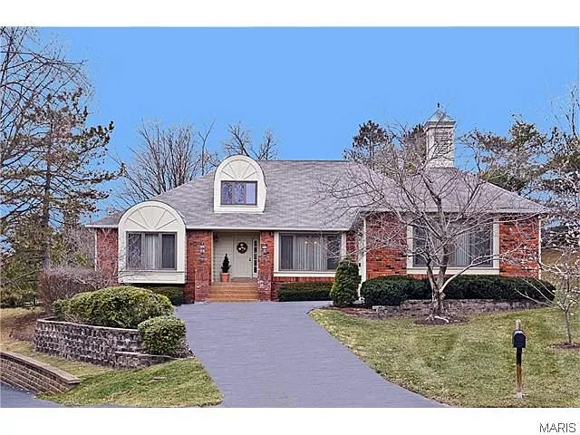766 Cedar Field Ct photo 1