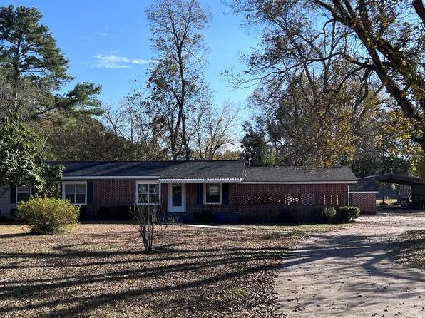 1620 Nelms Rd, Albany, GA 31705