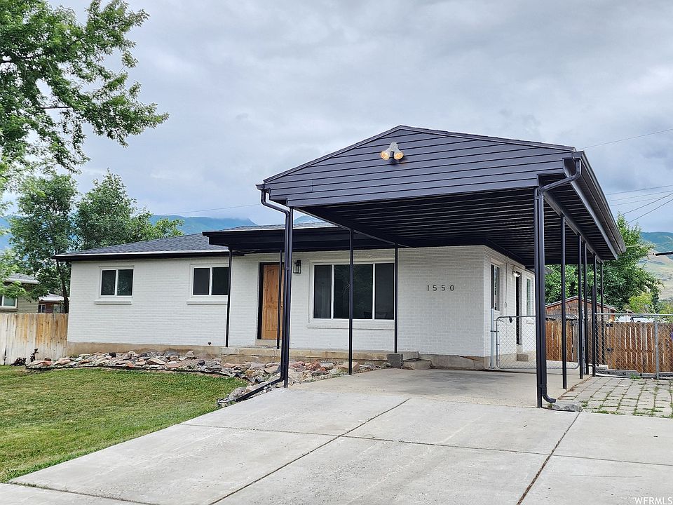 1550 N 400 W, Bountiful, UT 84010 MLS 1884157 Zillow
