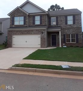 11097 Wind Ridge Dr #110, Hampton, GA, 30228