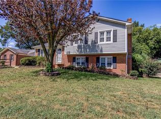 510 High St, Greensboro, NC 27406