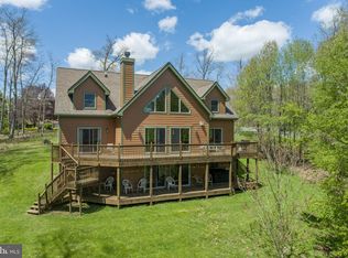2828 Glendale Rd, Swanton, MD 21561