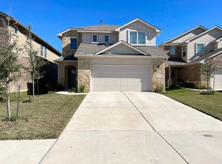305 Frederick Dr, Georgetown, TX 78626