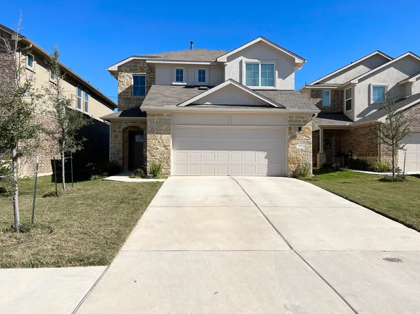 305 Frederick Dr, Georgetown, TX 78626