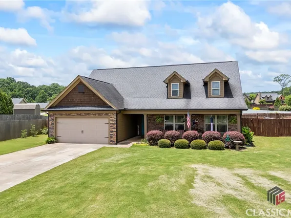 108 Lake Point, Jefferson, GA 30549