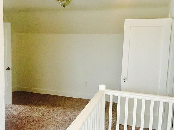 Upstairs Landing