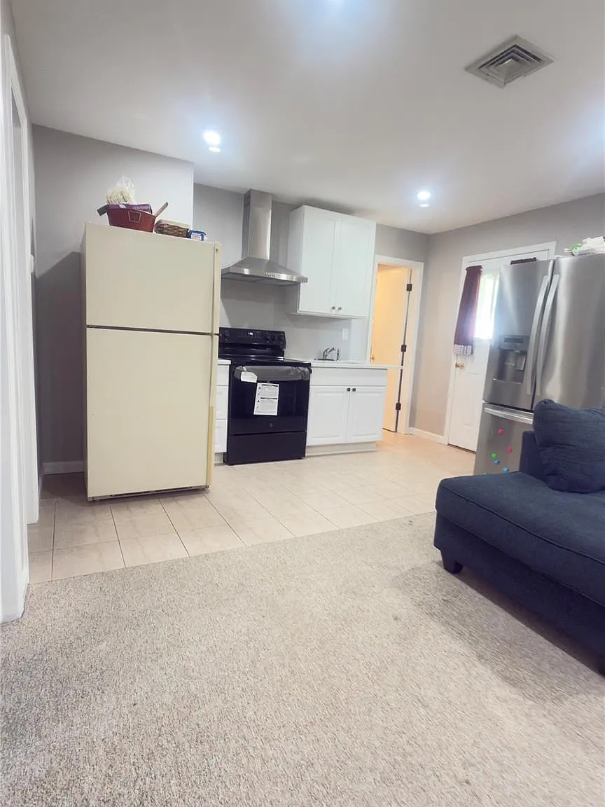 1 bed, 1.0 bath, 612 sqft, $1,750 — Photo 3