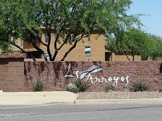 3rd image of 697 W Echo Mesa Dr