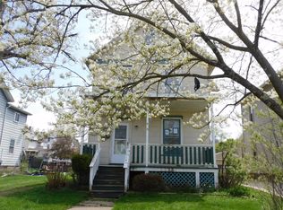 112 Prospect St, Warren, PA 16365