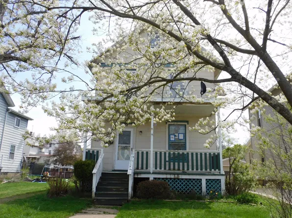 112 Prospect St, Warren, PA 16365