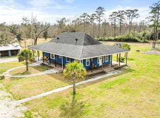 255 Indian Village Rd, Slidell, LA 70461