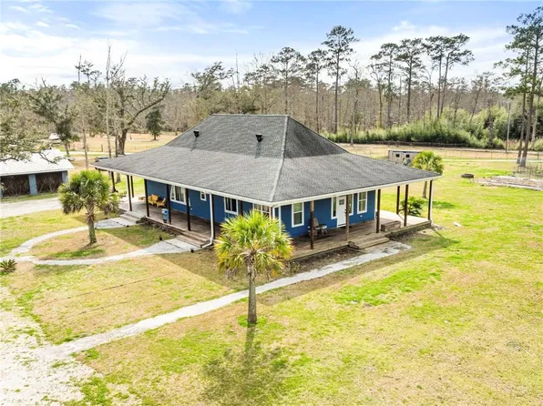 255 Indian Village Rd, Slidell, LA 70461