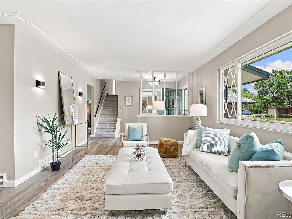 1561 S Kendall Street, Lakewood, CO 80232 | Zillow