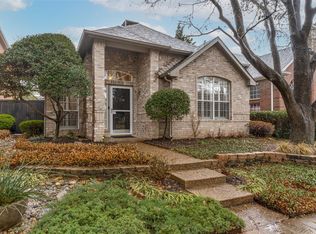 3732 Chatham Court Dr, Addison, TX 75001
