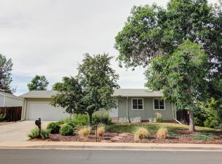 3041 W 134th Ave, Broomfield, CO 80020