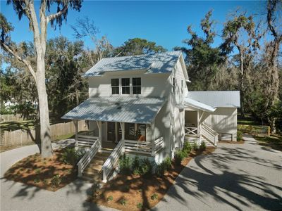 64 W Point Dr, Saint Simons Island, GA, 31522