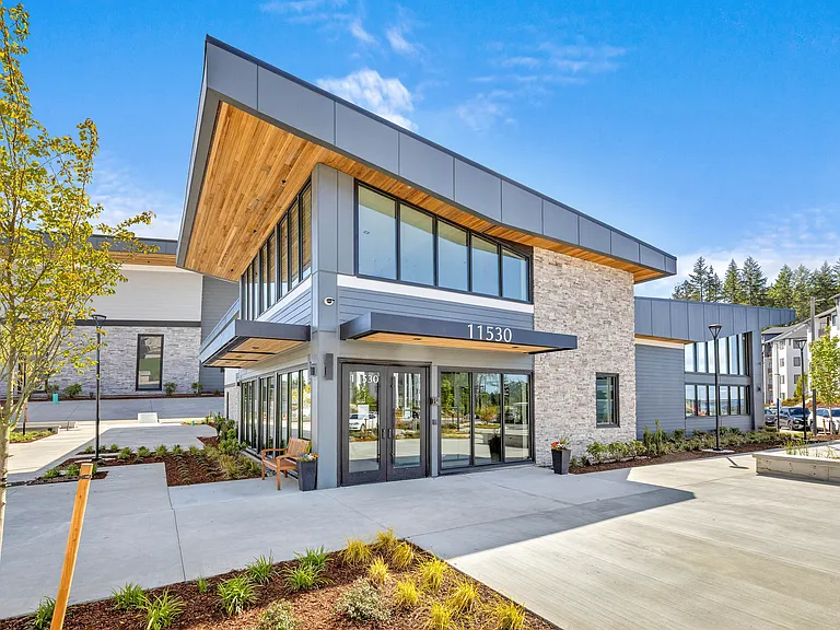 The Highlands at Silverdale — Photo 21