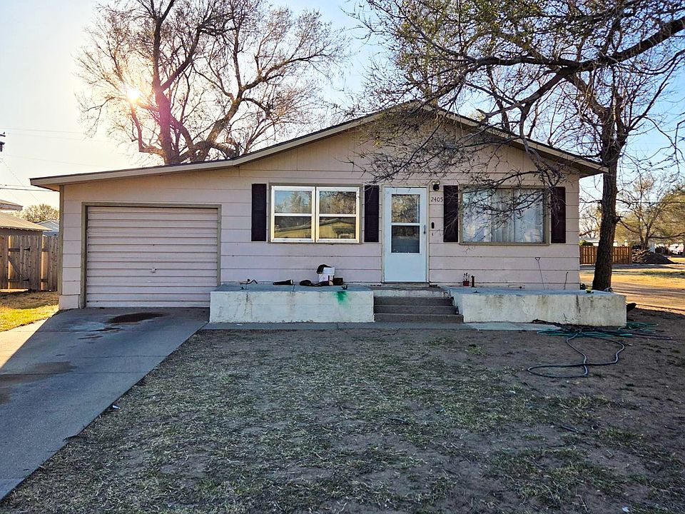 1st image of 2405 A St