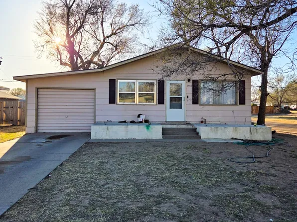 2405 A St, Garden City, KS 67846