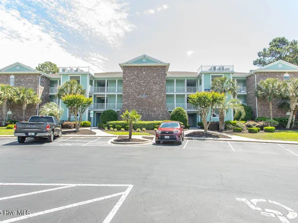 139 Avian Drive #3614, Sunset Beach, NC 28468