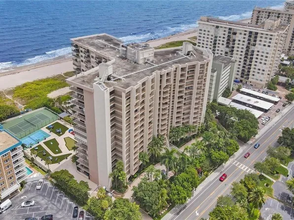 1800 S Ocean Boulevard #402, Lauderdale By The Sea, FL 33062