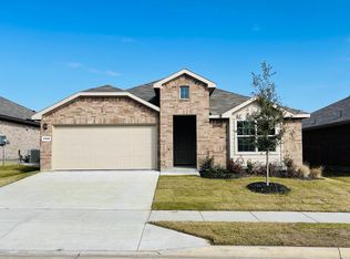 KENNEDY Plan, Saratoga, Granbury, TX 76049