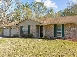 122 Hemlock Ct, Slidell, LA 70458