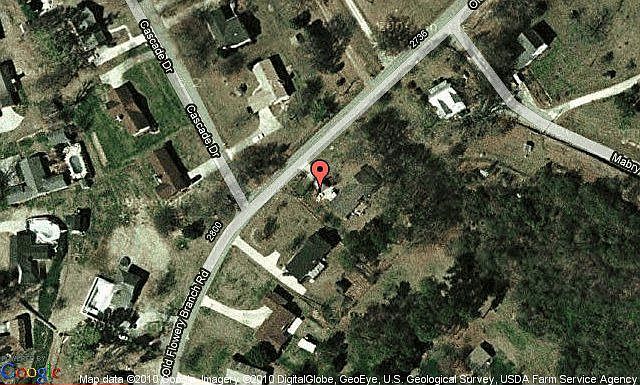 Map View
